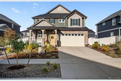 22245 E 45th Avenue, Aurora, CO 80019 - Photo 1