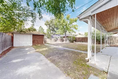 1471 S Franklin Street, Denver, CO 80210 - Photo 28