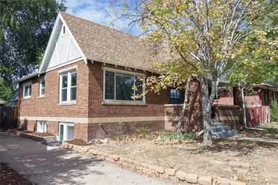 1471 S Franklin Street, Denver, CO 80210 - Photo 2