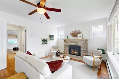 1471 S Franklin Street, Denver, CO 80210 - Photo 4