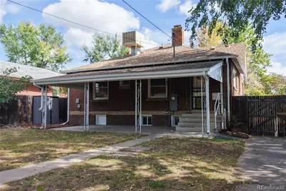 1471 S Franklin Street, Denver, CO 80210 - Photo 30