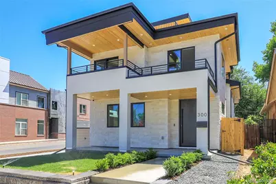 300 S Franklin Street, Denver, CO 80209 - Photo 50