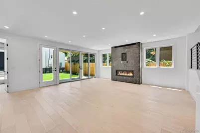 300 S Franklin Street, Denver, CO 80209 - Photo 6