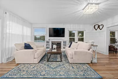 7819 Hill Crest Drive, Louviers, CO 80131 - Photo 4