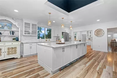 7819 Hill Crest Drive, Louviers, CO 80131 - Photo 6