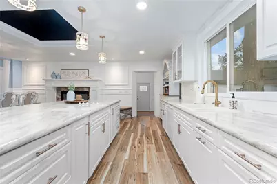 7819 Hill Crest Drive, Louviers, CO 80131 - Photo 8