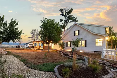 7819 Hill Crest Drive, Louviers, CO 80131 - Photo 26