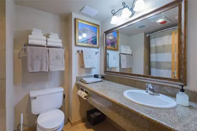 6 Emmons Road #515, Mt Crested Butte, CO 81225 - Photo 16