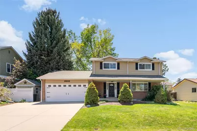 13285 Rigel Drive, Lone Tree, CO 80124 - Photo 1