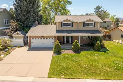 13285 Rigel Drive, Lone Tree, CO 80124 - Photo 2