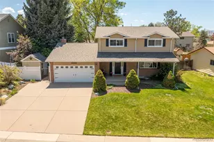 13285 Rigel Dr, Lone Tree, CO 80124 - Photo 2