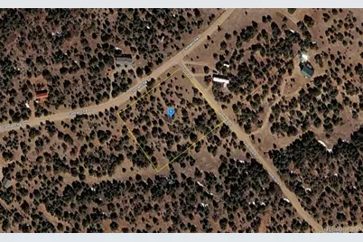 3030 Comanche Drive, Walsenburg, CO 81089 - Photo 1