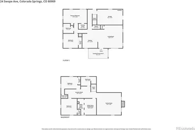 24 Swope Avenue, Colorado Springs, CO 80909 - Photo 38