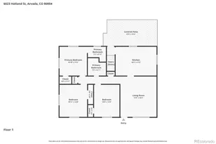 6023 Holland St, Arvada, CO 80004 - Photo 24