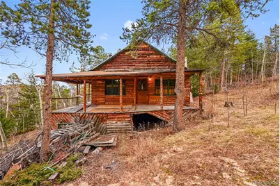 206 Wonder Trail, Golden, CO 80403 - Photo 1