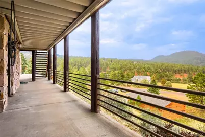 15479 Ouray Road, Pine, CO 80470 - Photo 32