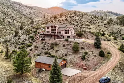15479 Ouray Road, Pine, CO 80470 - Photo 2