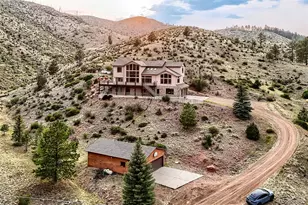 15479 Ouray Rd, Pine, CO 80470 - Photo 2