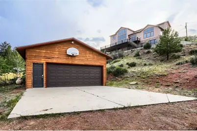 15479 Ouray Road, Pine, CO 80470 - Photo 38