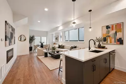 1240 N Tennyson Street, Denver, CO 80204 - Photo 2