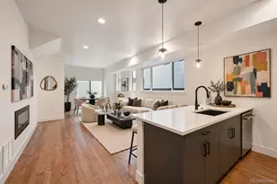 1240 N Tennyson St, Denver, CO 80204 - Photo 2