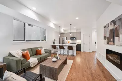 1240 N Tennyson Street, Denver, CO 80204 - Photo 4