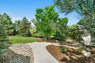 5127 Mining Camp Trail, Parker, CO 80134 - Photo 40