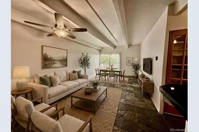 1888 S Jackson Street #603, Denver, CO 80210 - Photo 2