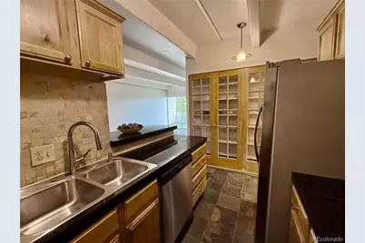 1888 S Jackson Street #603, Denver, CO 80210 - Photo 10