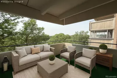 1888 S Jackson Street #603, Denver, CO 80210 - Photo 4