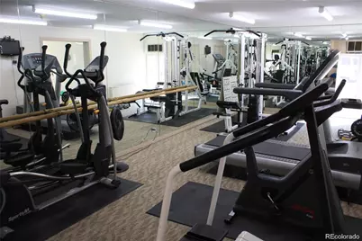 1888 S Jackson Street #603, Denver, CO 80210 - Photo 22