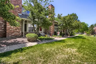 4292 S Fairplay Circle #C, Aurora, CO 80014 - Photo 2