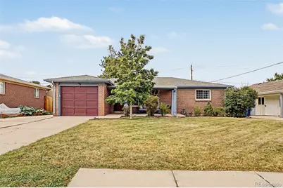 945 E 10th Avenue, Broomfield, CO 80020 - Photo 2