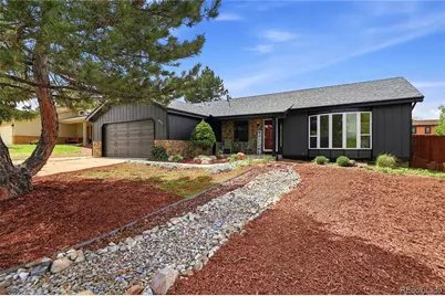 2733 Purgatory Drive, Colorado Springs, CO 80918 - Photo 2