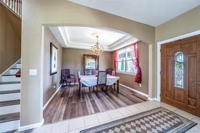 7116 S Flat Rock Court, Aurora, CO 80016 - Photo 4