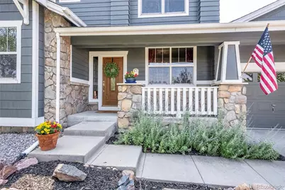 7116 S Flat Rock Court, Aurora, CO 80016 - Photo 2