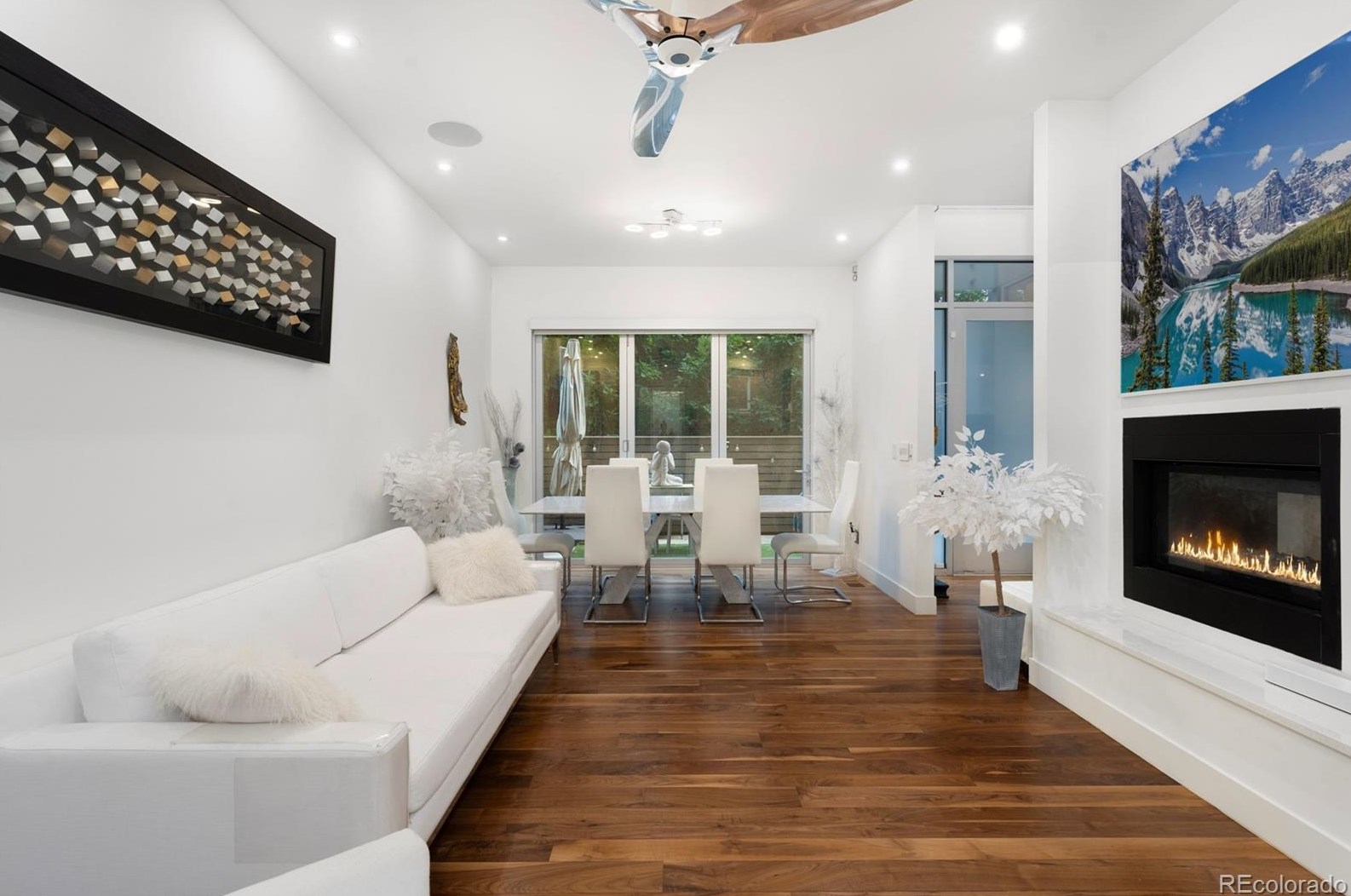 35 Ogden St, Denver, CO 80209-2309