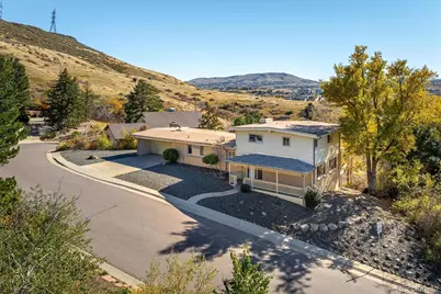 215 Lookout View Court, Golden, CO 80401 - Photo 1
