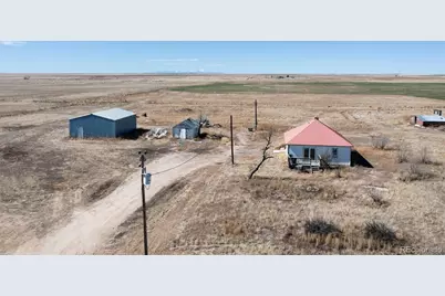 10573 County Road 165, Matheson, CO 80830 - Photo 2