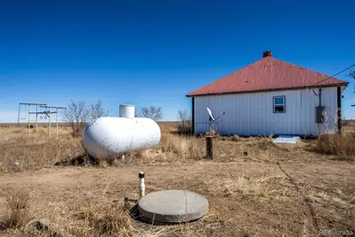 10573 County Road 165, Matheson, CO 80830 - Photo 4