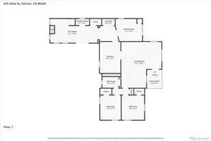 475 Olive St, Denver, CO 80220 - Photo 30
