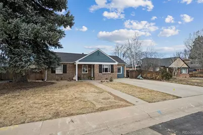 475 Olive Street, Denver, CO 80220 - Photo 2
