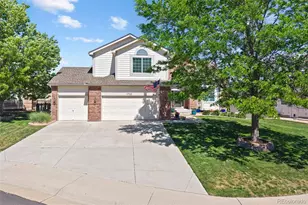 1720 Wild Rye Ct, Castle Rock, CO 80109 - Photo 4