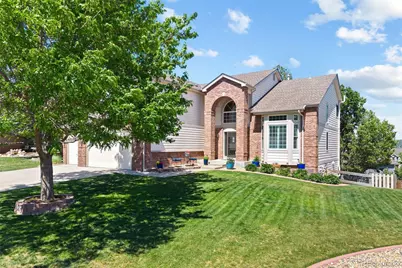 1720 Wild Rye Court, Castle Rock, CO 80109 - Photo 1