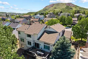1720 Wild Rye Ct, Castle Rock, CO 80109 - Photo 2