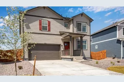 2345 Base Street, Fort Lupton, CO 80621 - Photo 1