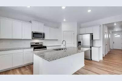 2345 Base Street, Fort Lupton, CO 80621 - Photo 2