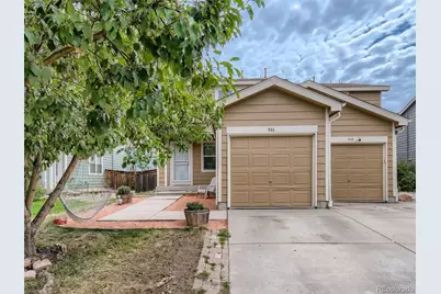 846 Mockingbird Lane, Brighton, CO 80601 - Photo 1