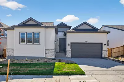 16656 W 93rd Place, Arvada, CO 80007 - Photo 1
