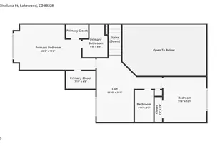 3223 S Indiana St, Lakewood, CO 80228 - Photo 38